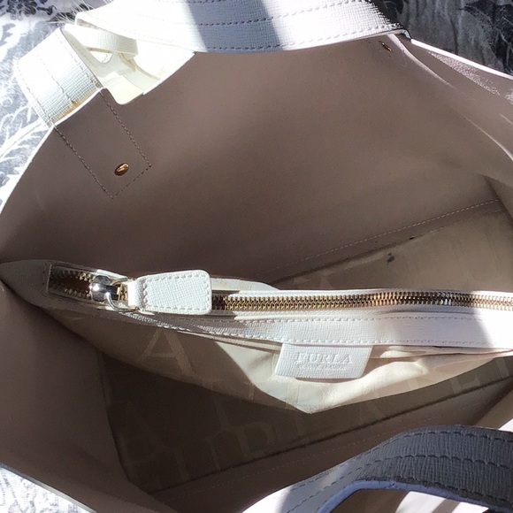 Furla tote bag - Picture 7 of 10